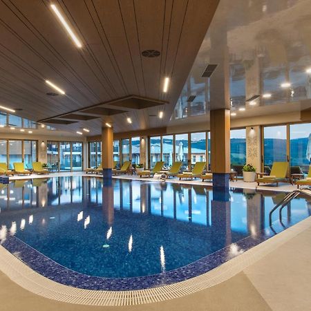 Wine & Spa Hotel Chukara Trjavna Kültér fotó