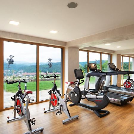 Wine & Spa Hotel Chukara Trjavna Kültér fotó