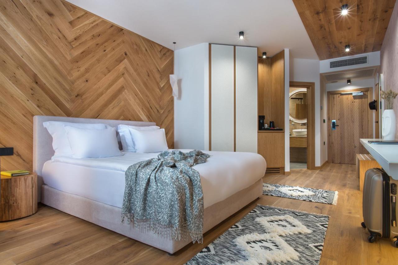 Wine & Spa Hotel Chukara Trjavna Kültér fotó
