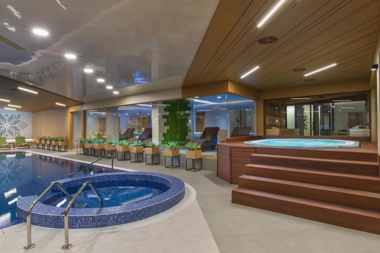 Wine & Spa Hotel Chukara Trjavna Kültér fotó