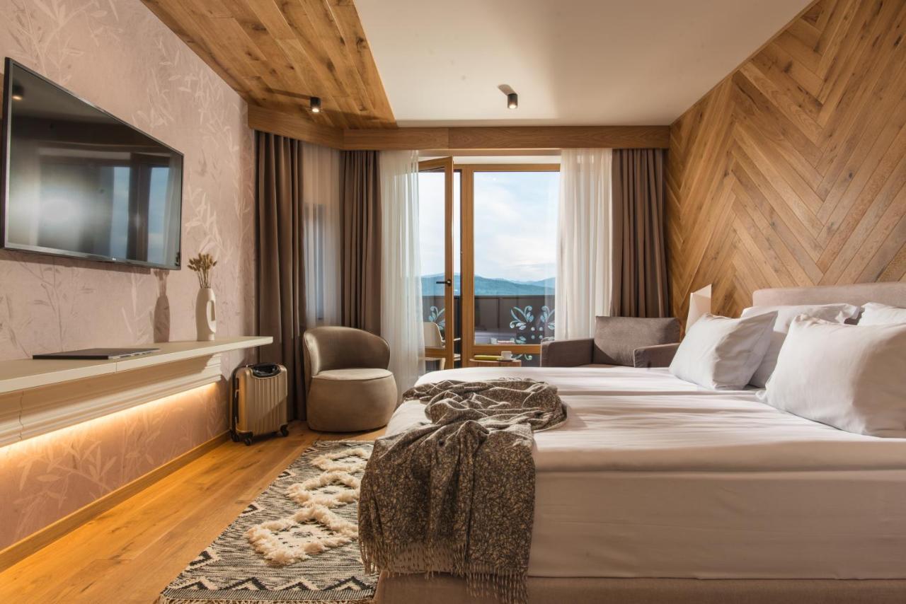 Wine & Spa Hotel Chukara Trjavna Kültér fotó
