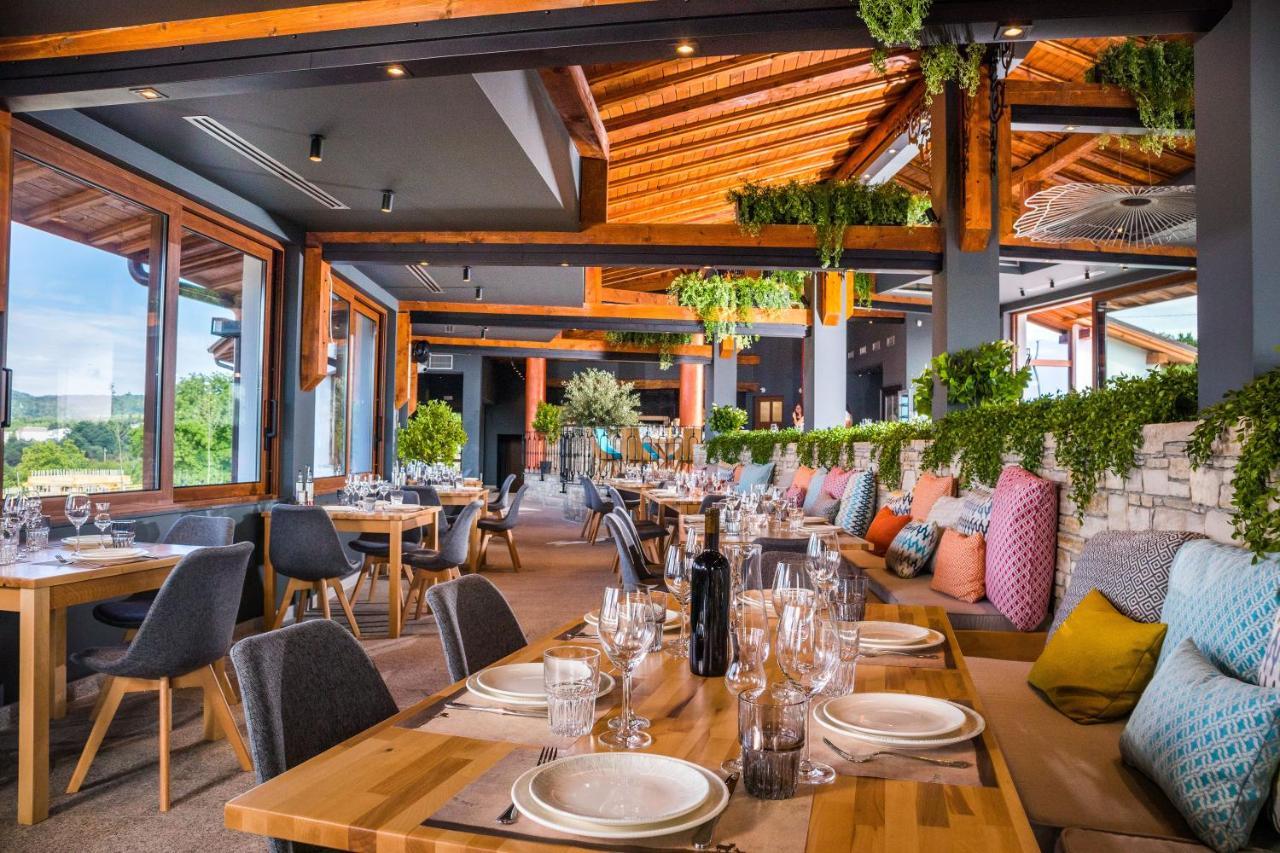 Wine & Spa Hotel Chukara Trjavna Kültér fotó
