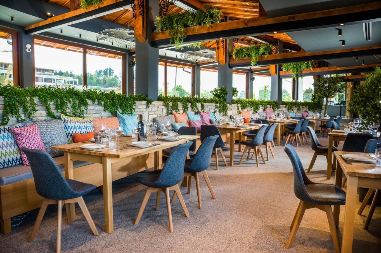 Wine & Spa Hotel Chukara Trjavna Kültér fotó