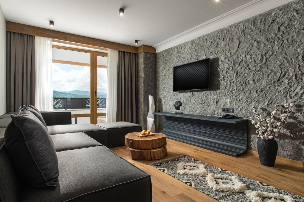 Wine & Spa Hotel Chukara Trjavna Kültér fotó