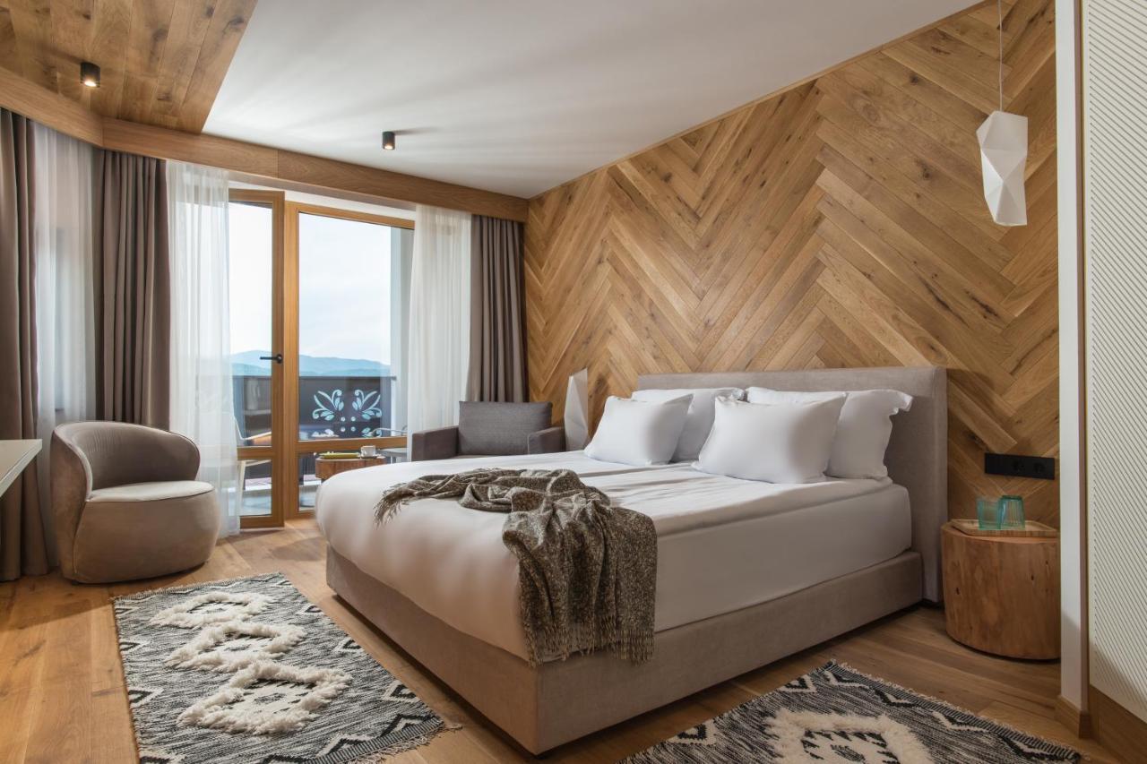 Wine & Spa Hotel Chukara Trjavna Kültér fotó