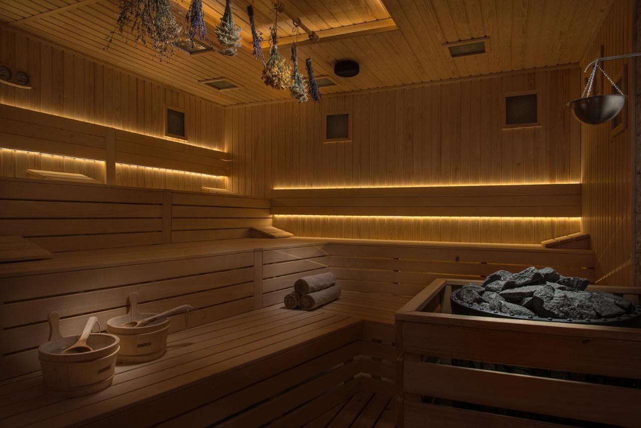 Wine & Spa Hotel Chukara Trjavna Kültér fotó