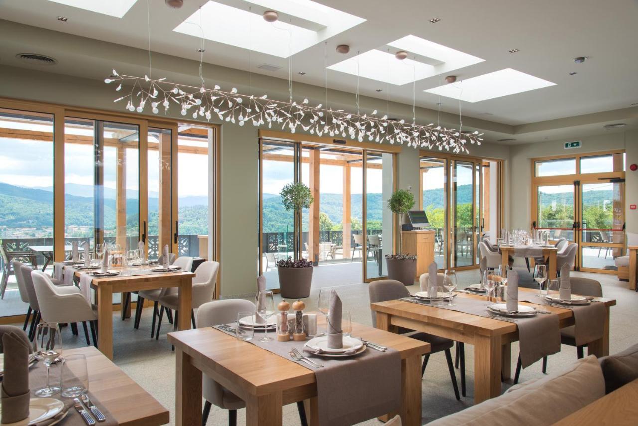 Wine & Spa Hotel Chukara Trjavna Kültér fotó