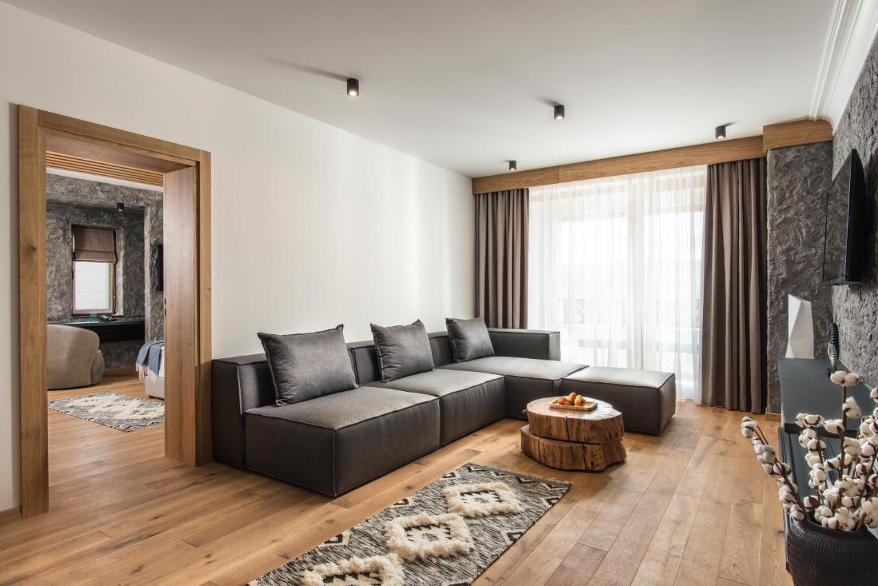 Wine & Spa Hotel Chukara Trjavna Kültér fotó