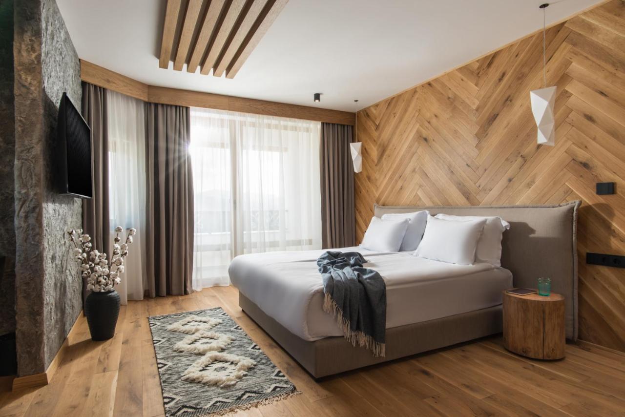 Wine & Spa Hotel Chukara Trjavna Kültér fotó
