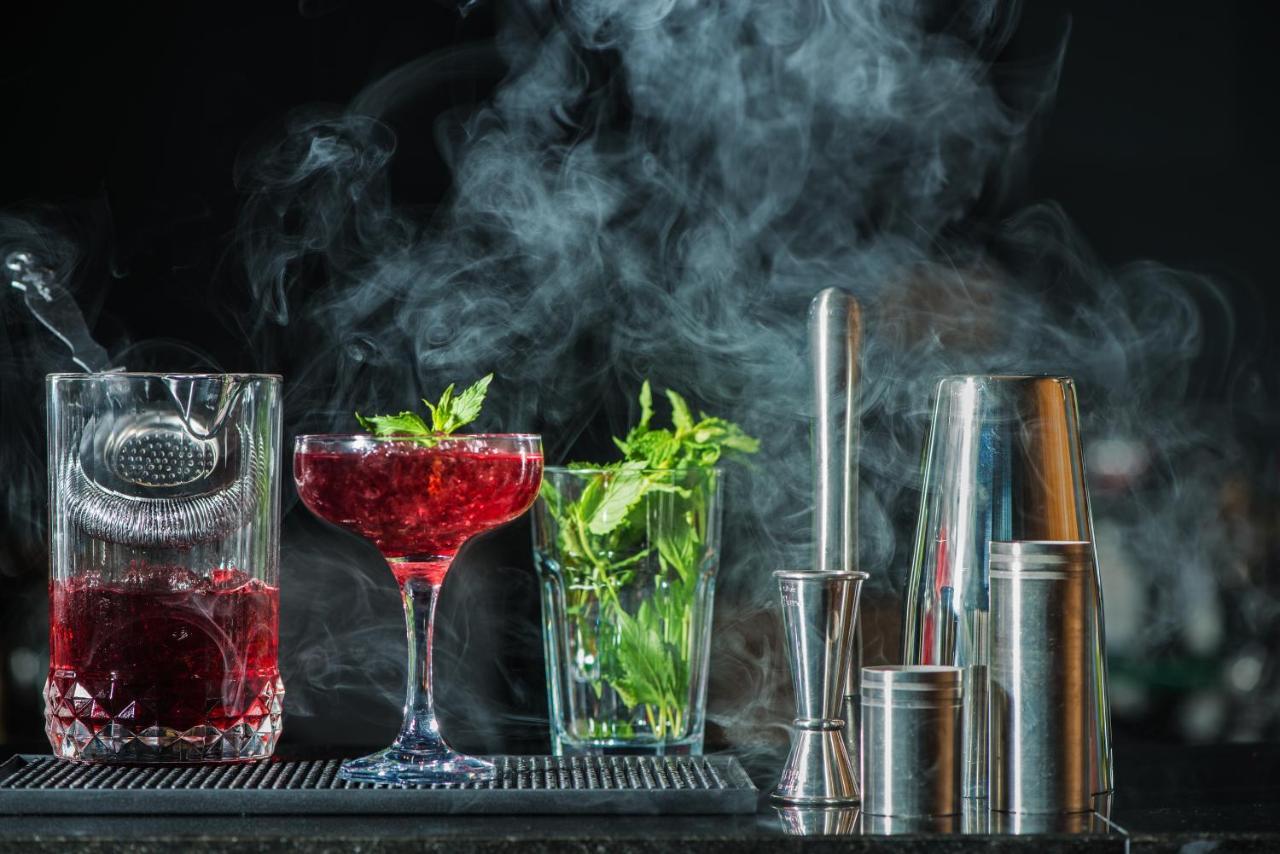 Wine & Spa Hotel Chukara Trjavna Kültér fotó