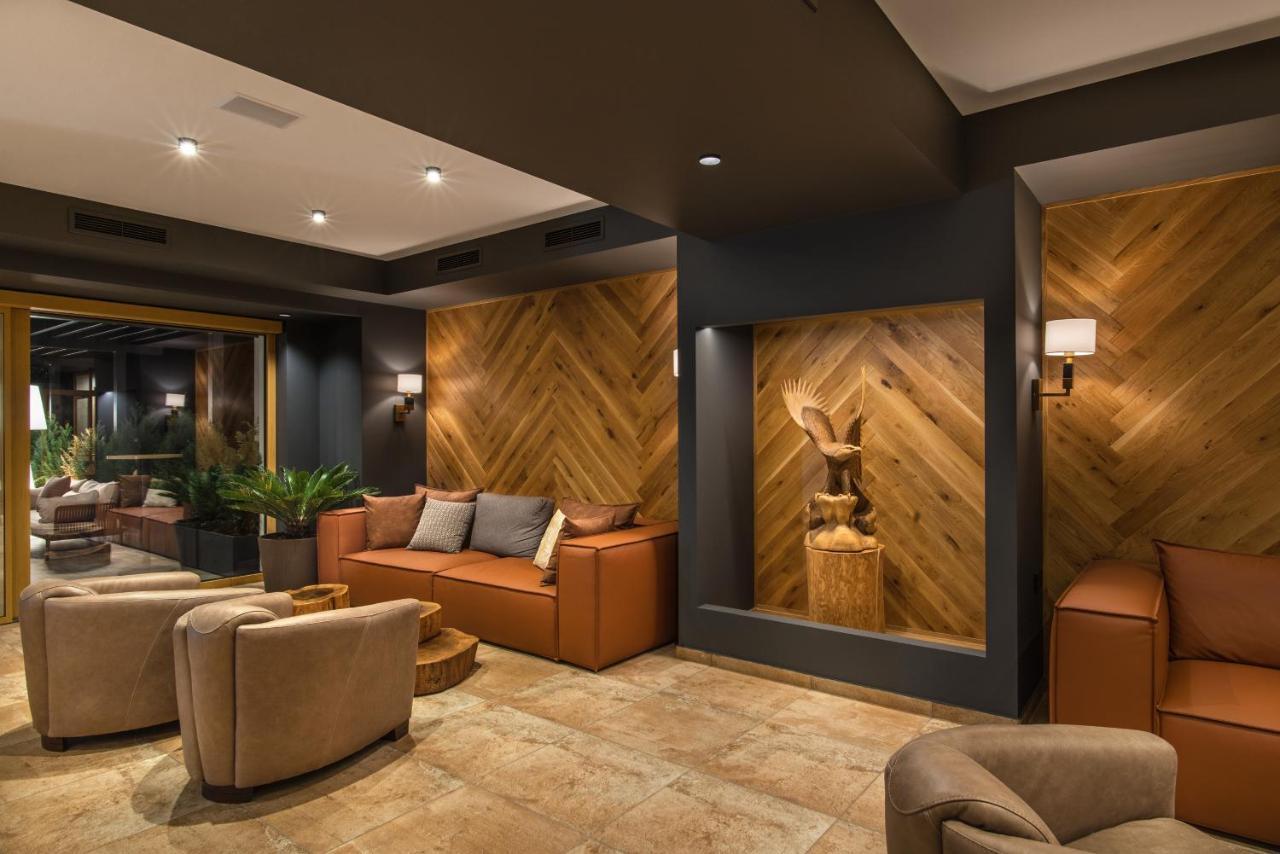 Wine & Spa Hotel Chukara Trjavna Kültér fotó