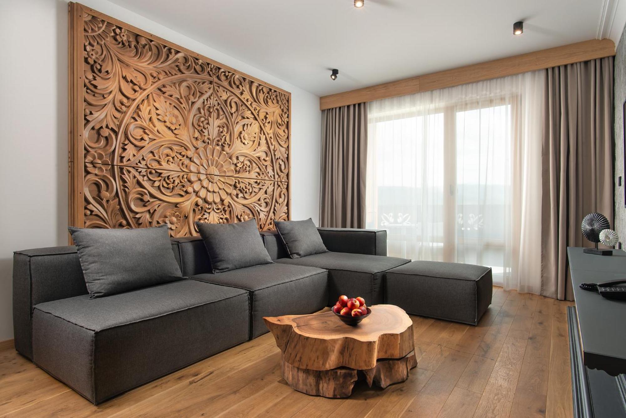 Wine & Spa Hotel Chukara Trjavna Kültér fotó