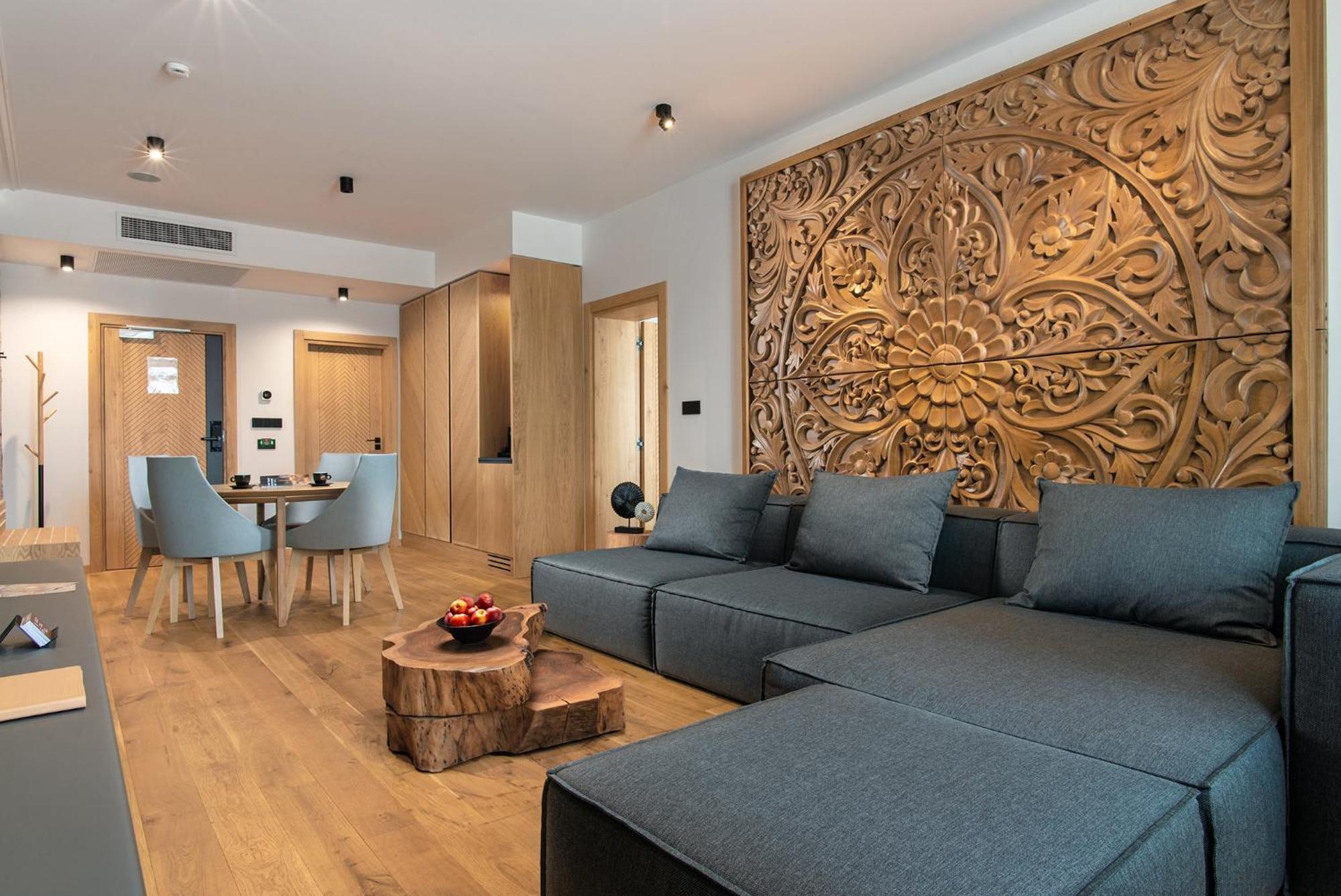 Wine & Spa Hotel Chukara Trjavna Kültér fotó